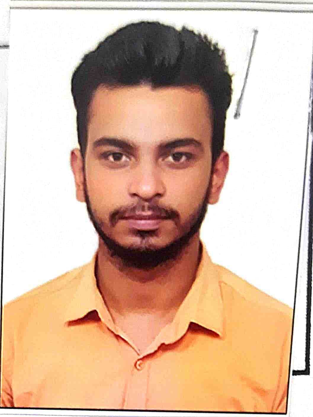Alumni image