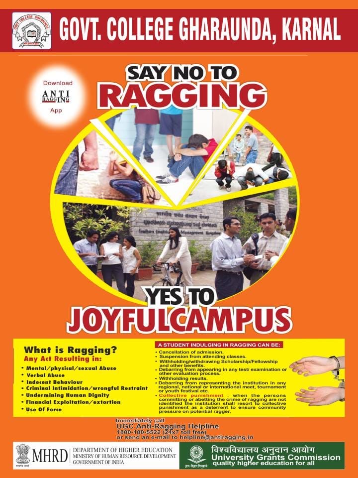 College Banner 1